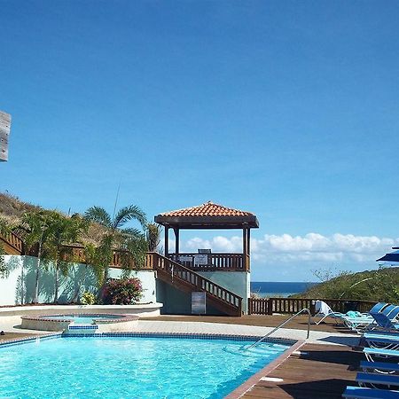 Culebra Moon Villas מראה חיצוני תמונה