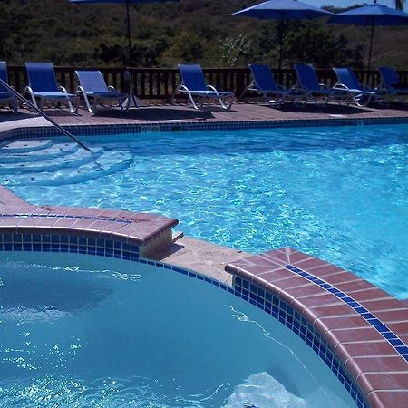 Culebra Moon Villas מראה חיצוני תמונה