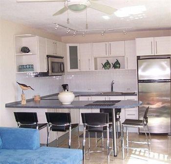 Culebra Moon Villas מראה חיצוני תמונה