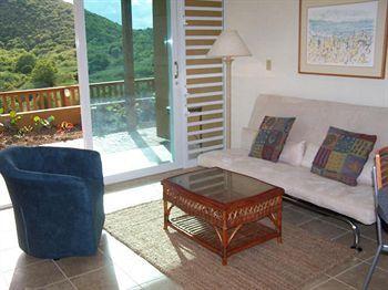 Culebra Moon Villas מראה חיצוני תמונה