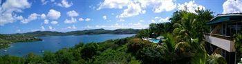 Culebra Moon Villas מראה חיצוני תמונה