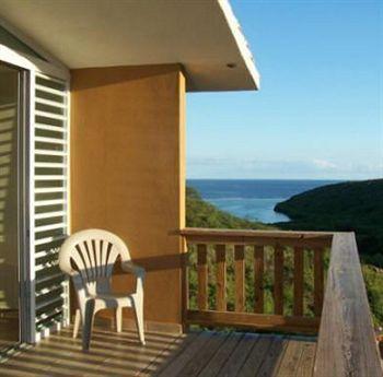 Culebra Moon Villas מראה חיצוני תמונה