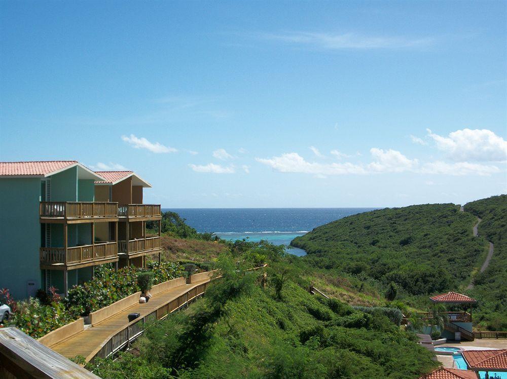 Culebra Moon Villas מראה חיצוני תמונה