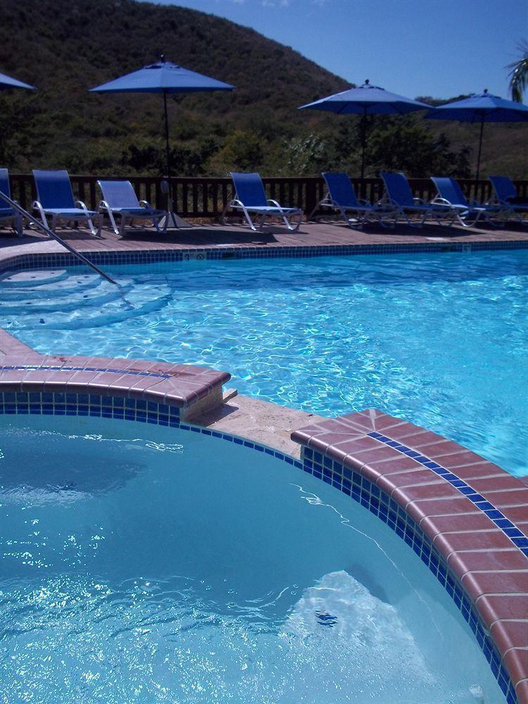 Culebra Moon Villas מראה חיצוני תמונה