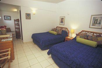 Culebra Moon Villas מראה חיצוני תמונה
