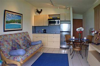 Culebra Moon Villas מראה חיצוני תמונה