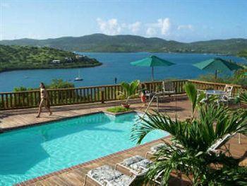 Culebra Moon Villas מראה חיצוני תמונה