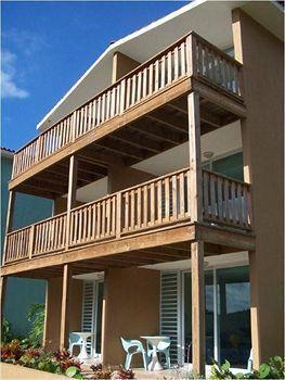 Culebra Moon Villas מראה חיצוני תמונה