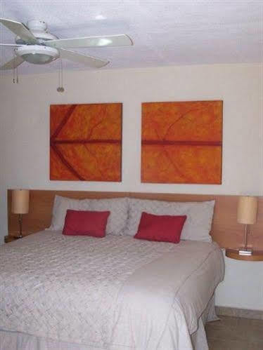 Culebra Moon Villas מראה חיצוני תמונה